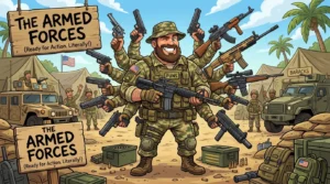 Gun Puns