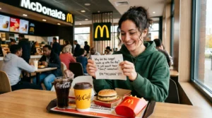 McDonald's Puns