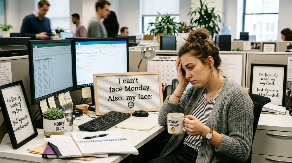 Monday Puns