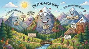 Mountain Puns