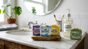 Soap Puns
