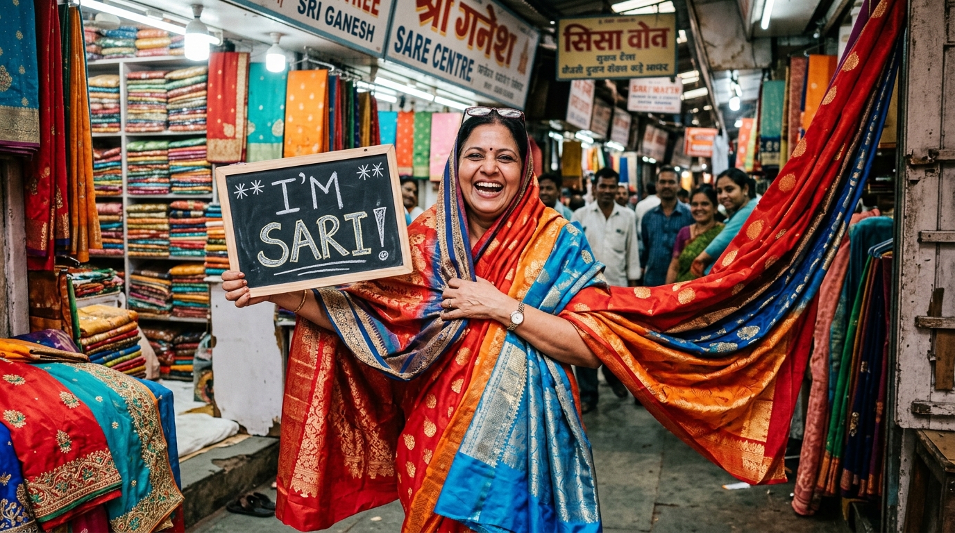 Ultra Short Indian Puns