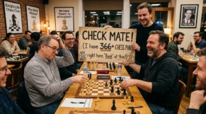 chess puns