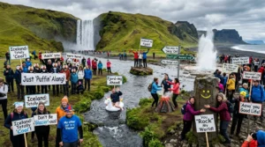 iceland puns