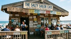 salt puns