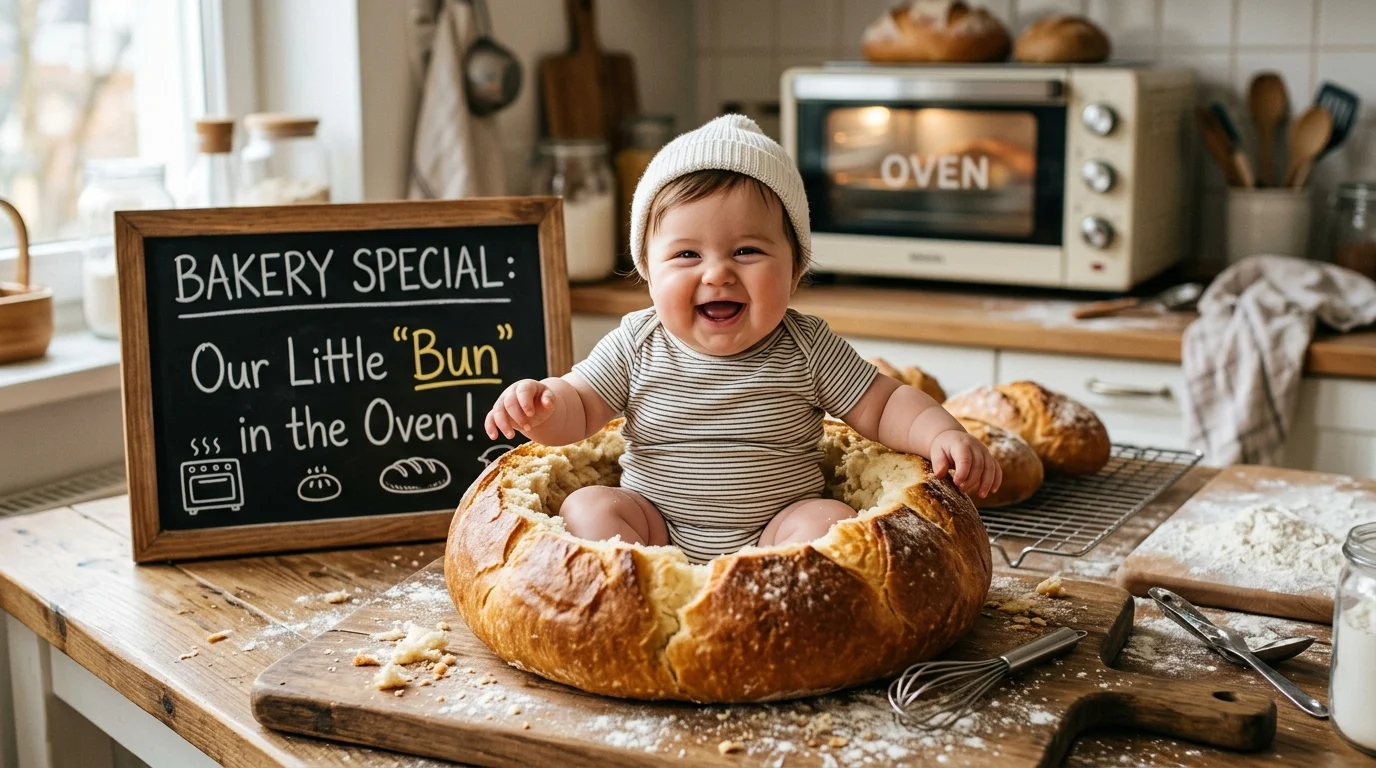 Funny Baby Jokes
