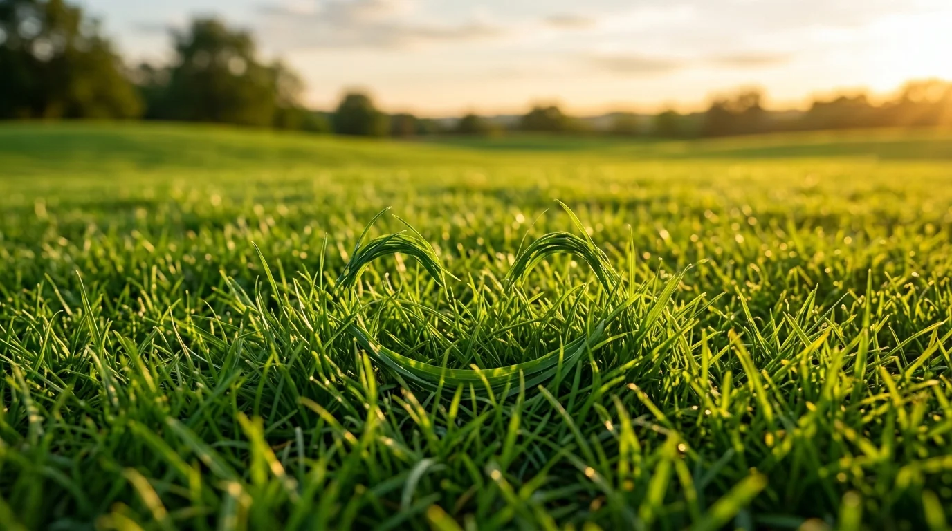 Grass One-Liners