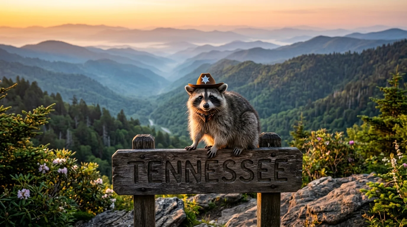 Nashville Puns