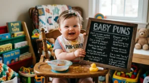 baby puns