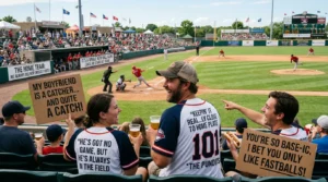 baseball puns