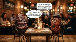 date puns