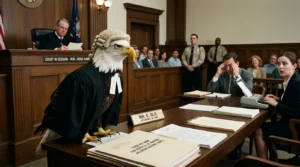 eagle puns