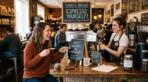 espresso puns