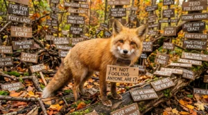 fox puns
