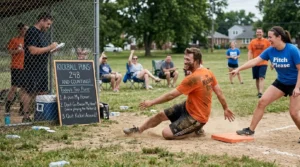 kickball puns