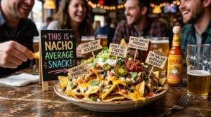 nacho puns