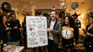 new year puns for 2025