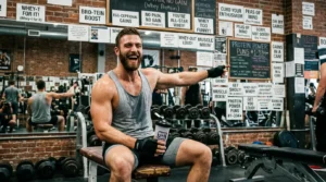 protein puns
