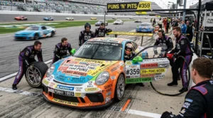 race car puns