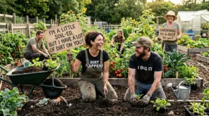 soil puns