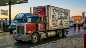 truck puns